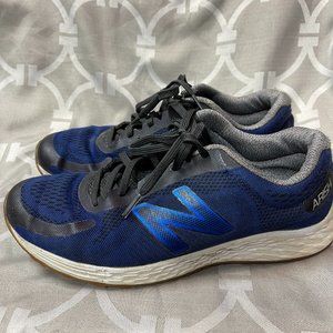 Youth New Balance Runner